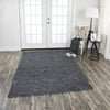 Rizzy Fifth Avenue FA170B Dk Grey Area Rug Style Image