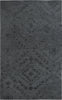 Rizzy Fifth Avenue FA170B Dk Grey Area Rug Main Image