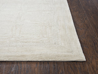 Rizzy Fifth Avenue FA171B Beige Area Rug Corner Image