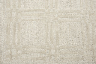 Rizzy Fifth Avenue FA171B Beige Area Rug Detail Image