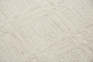 Rizzy Fifth Avenue FA171B Beige Area Rug Runner Image