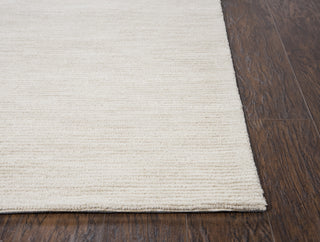 Rizzy Fifth Avenue FA172B Beige Area Rug Corner Image