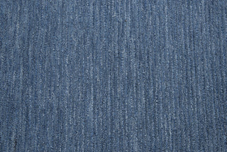 Rizzy Fifth Avenue FA173B Blue Area Rug Detail Image