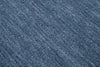 Rizzy Fifth Avenue FA173B Blue Area Rug Runner Image