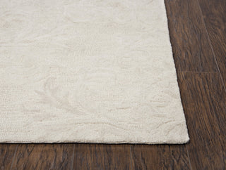 Rizzy Fifth Avenue FA174B Beige Area Rug Corner Image