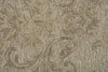 Rizzy Fifth Avenue FA176B Brown Area Rug Detail Image