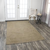 Rizzy Fifth Avenue FA176B Brown Area Rug Style Image