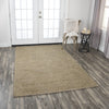 Rizzy Fifth Avenue FA176B Brown Area Rug Style Image