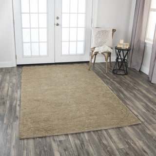 Rizzy Fifth Avenue FA176B Brown Area Rug Style Image