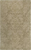 Rizzy Fifth Avenue FA176B Brown Area Rug Main Image