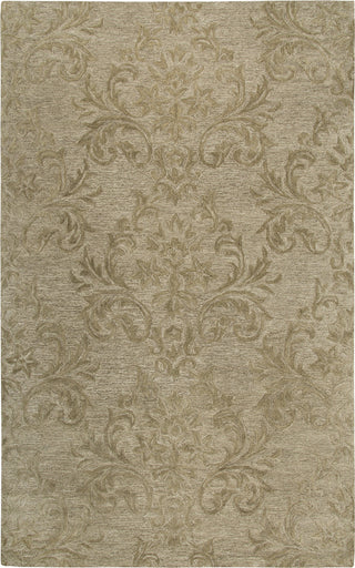 Rizzy Fifth Avenue FA176B Brown Area Rug Main Image