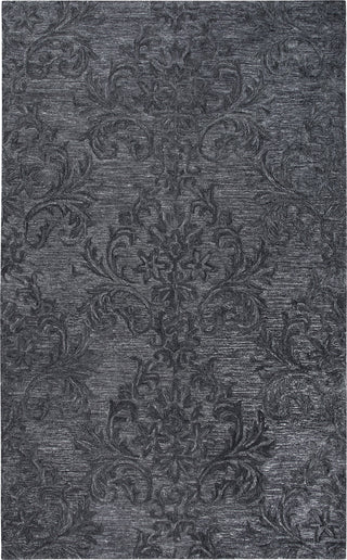 Rizzy Fifth Avenue FA177B Dk Grey Area Rug Main Image