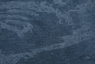 Rizzy Fifth Avenue FA179B Blue Area Rug Detail Image