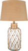 Surya Amalfi FTL-7003 Lamp main image