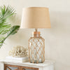 Surya Amalfi FTL-7003 Lamp Lifestyle Image Feature