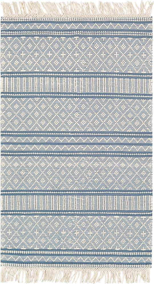 Surya Farmhouse Tassels FTS-2301 Area Rug main image