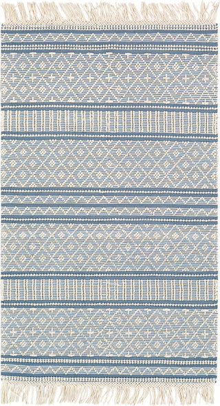 Surya Farmhouse Tassels FTS-2301 Area Rug main image