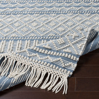 Surya Farmhouse Tassels FTS-2301 Area Rug 