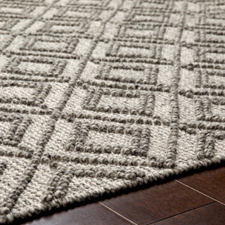 Surya Farmhouse Tassels FTS-2302 Area Rug Detail