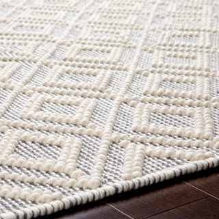 Surya Farmhouse Tassels FTS-2303 Area Rug Detail