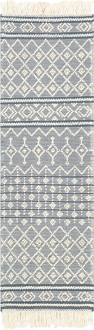 Surya Farmhouse Tassels FTS-2304 Area Rug