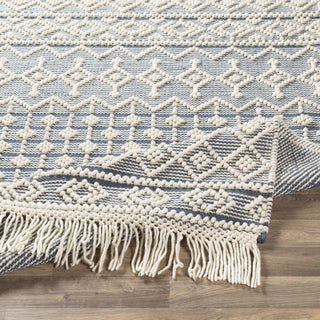 Surya Farmhouse Tassels FTS-2304 Area Rug