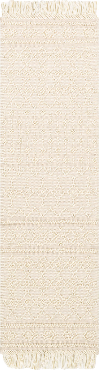 Livabliss Farmhouse Tassels FTS-2305 Area Rug