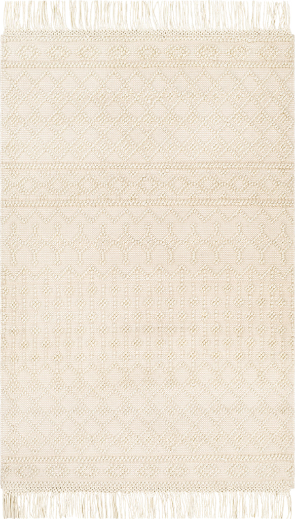 Surya Farmhouse Tassels FTS-2305 Area Rug main image