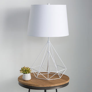 Surya Fuller FUL-101 Lamp Lifestyle Image Feature