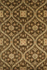 Loloi Fulton FT-02 Mocha Area Rug Main