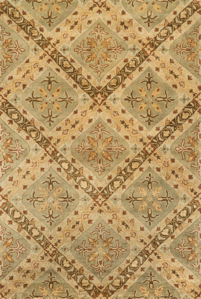 Loloi Fulton FT-05 Sage Area Rug main image