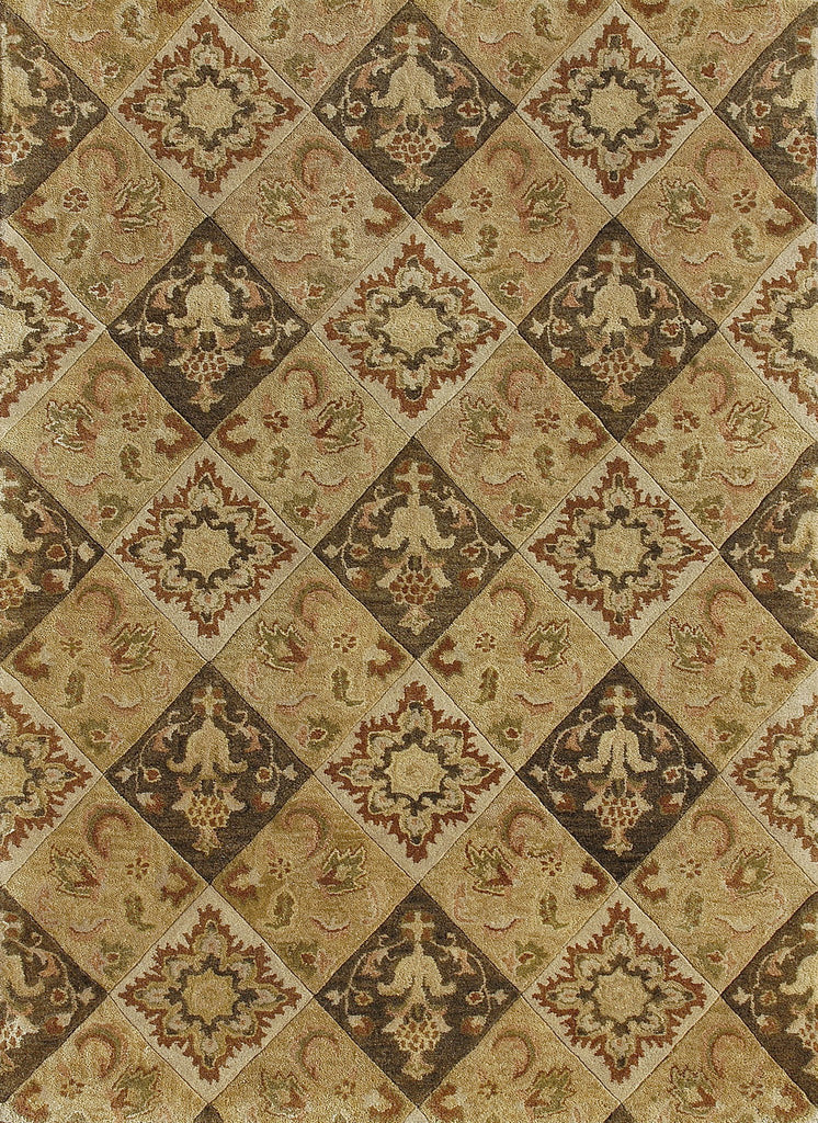 Loloi Fulton FT-08 Multi Area Rug main image