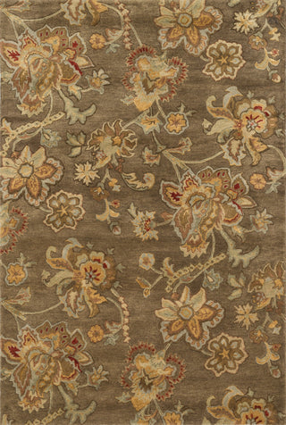 Loloi Fulton FT-13 Sage Area Rug main image