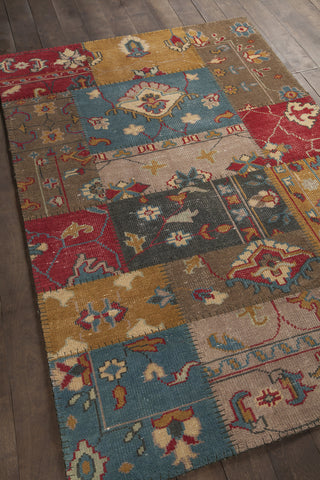 Chandra Fusion FUS-26301 Area Rug  Feature