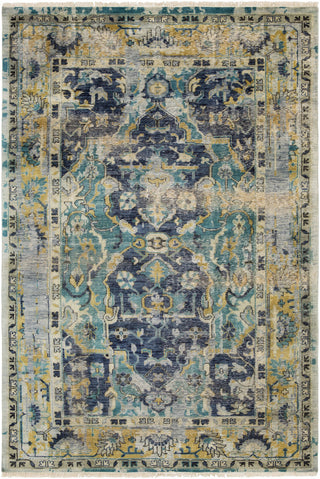 Surya Festival FVL-1001 Area Rug 6'  X 9'