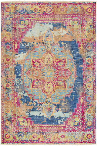 Surya Festival FVL-1002 Area Rug 6'  X 9'