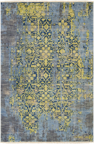 Surya Festival FVL-1003 Area Rug 6'  X 9'