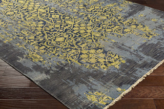 Surya Festival FVL-1003 Area Rug Corner Image Feature
