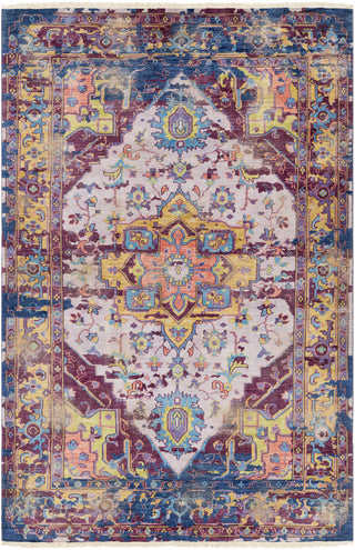 Surya Festival FVL-1004 Area Rug 6'  X 9'