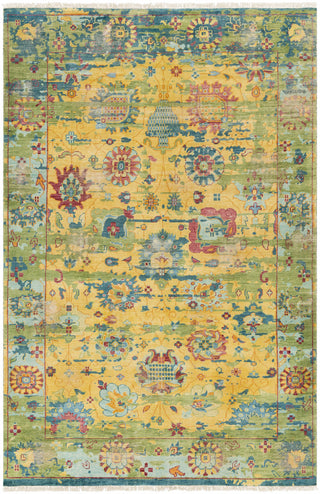 Surya Festival FVL-1005 Area Rug 6'  X 9'