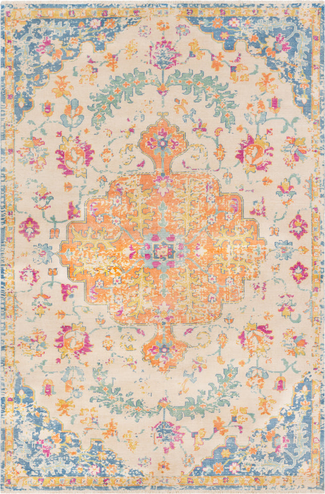 Surya Festival FVL-1006 Area Rug main image