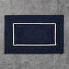 Colonial Mills Doodle Edge FY52 Navy Area Rug main image
