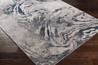 Surya Firenze FZE-2305 Area Rug Corner Shot