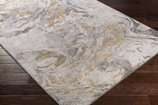 Surya Firenze FZE-2306 Area Rug Corner Shot