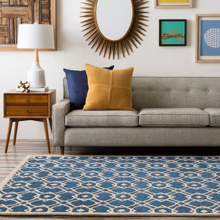 Surya Goa G-5047 Area Rug Room Scene