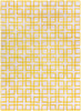 Surya Goa G-5074 Gold Area Rug 8' x 11'