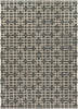 Surya Goa G-5080 Charcoal Hand Tufted Area Rug 8' X 11'