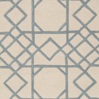 Surya Goa G-5088 Slate Hand Tufted Area Rug Sample Swatch