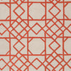 Surya Goa G-5092 Rust Hand Tufted Area Rug Sample Swatch