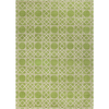 Surya Goa G-5096 Lime Area Rug 8' x 11'